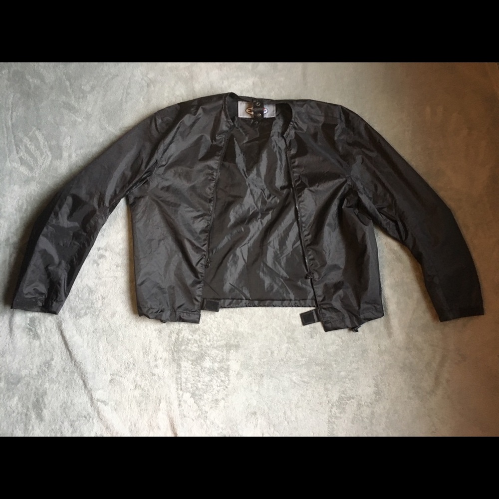 Joe rocker bomber jacket